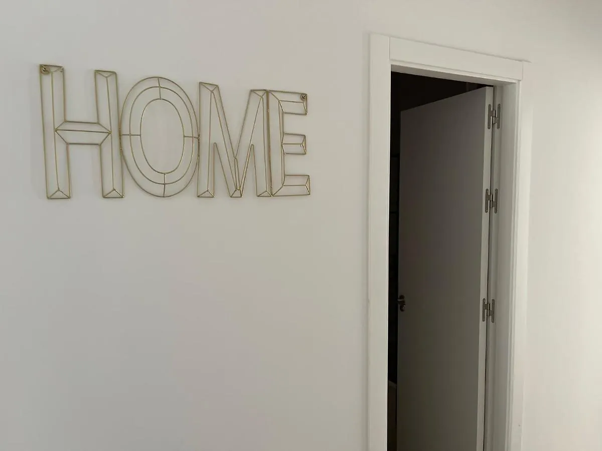 Apartmán Sardina Barbate