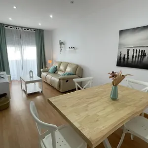  Apartamento Casamar
