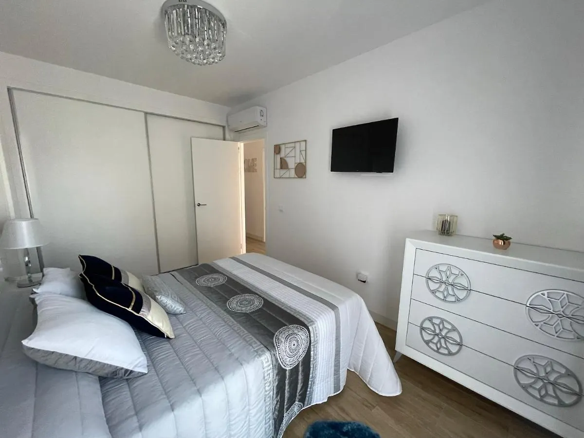 Sardina Apartment Barbate