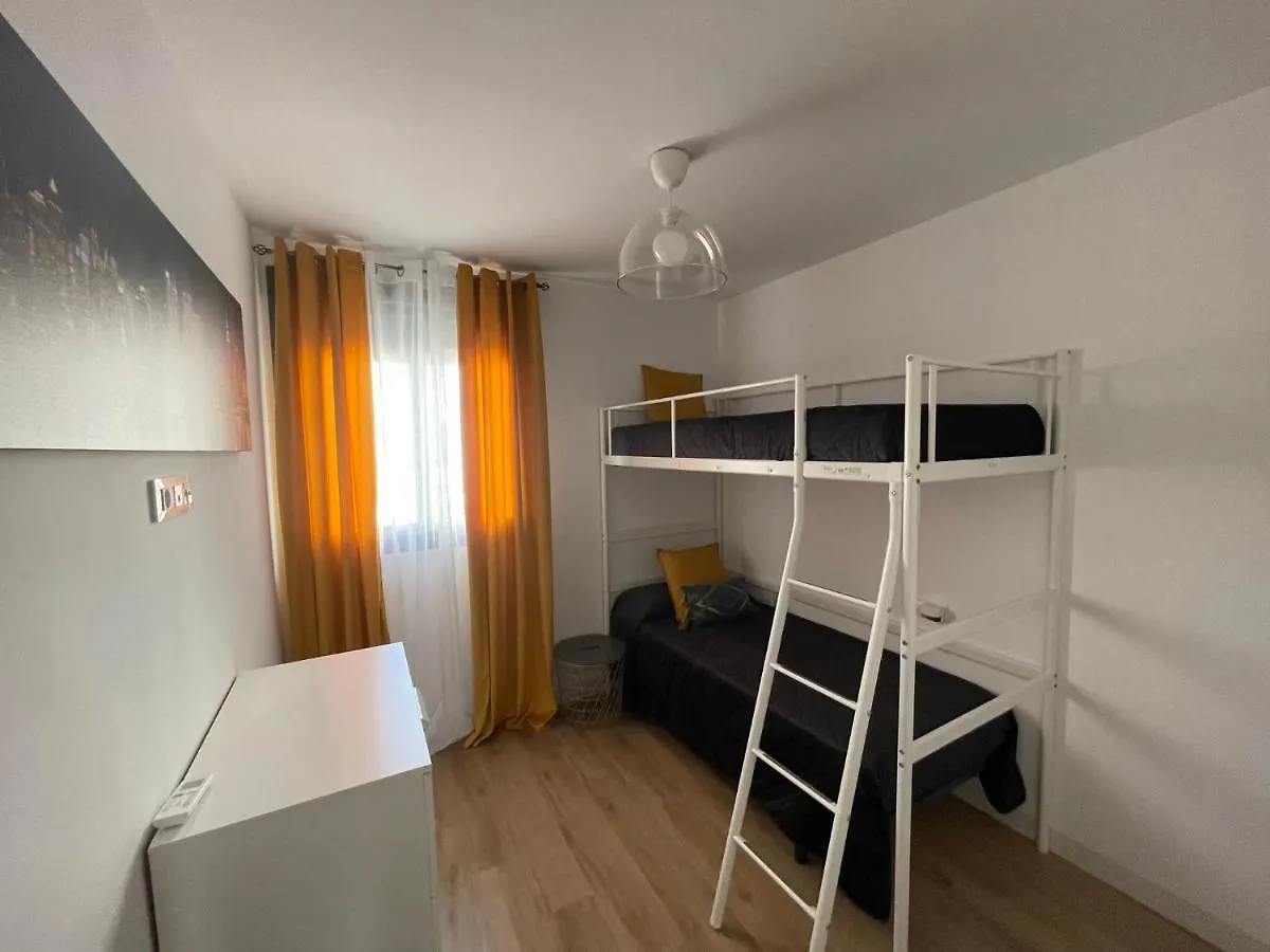 Sardina Apartment Barbate