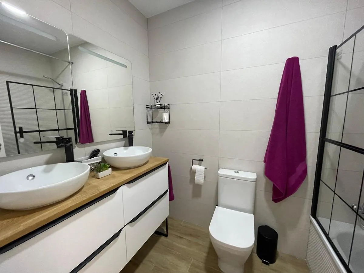 Sardina Apartment Barbate